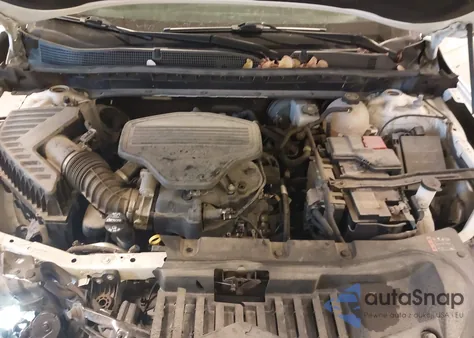 2020 Chevrolet Blazer Awd 2Lt from USA, damaged, VIN 3GNKBHRS8LS726814